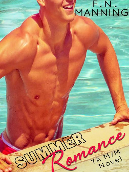 Title details for Summer Romance by F.N. Manning - Wait list